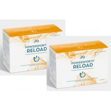2x Powersports reload Sachets