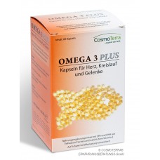 Omega 3 Plus