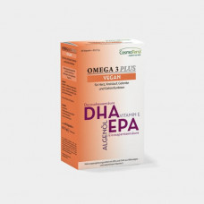 Omega 3 plus Kapseln  vegan