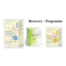 Recovery-Programm