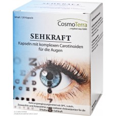 Sehkraft