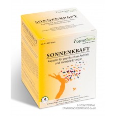 Sonnenkraft