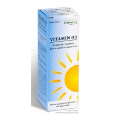 Vitamin D3