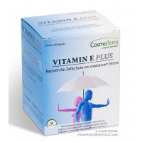 Vitamin E Plus