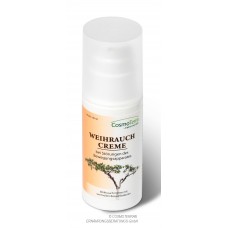 Weihrauch Creme 100ml