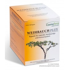 Weihrauch Plus Kapseln