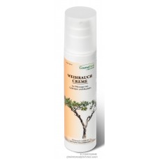 Weihrauch Creme 200ml