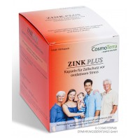 Zink plus