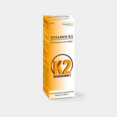 Vitamin K2 Tropfen
