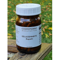 Gelassenheit