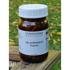 Gelassenheit