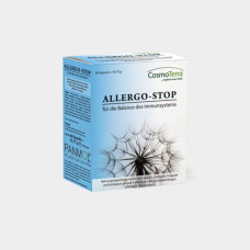 ALLERGO-STOP