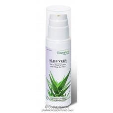 Aloe Vera Gel