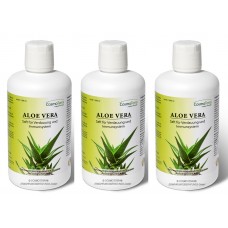 Aloe Vera Saft Kurpackung