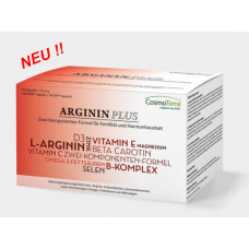 Arginin plus / Tauros