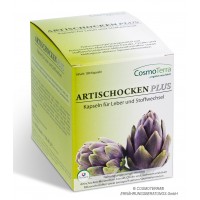 Artischocken PLUS
