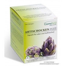 Artischocken PLUS