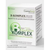 B-Komplex Plus