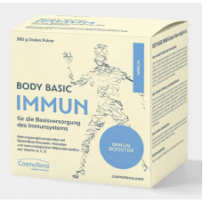 Body Basic Immun Pulver 