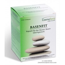 Basenfit Kapseln
