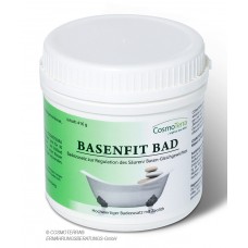 Basenfit Bad