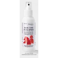 Bein- und Venenspray
