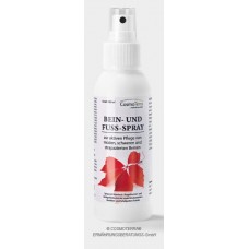 Bein- und Venenspray