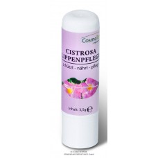 Cistrosa Lippenpflege