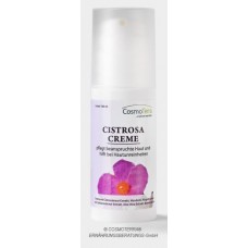 Cistrosa Creme