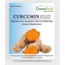 Curcumin Plus