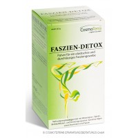 Faszien-Detox Pulver