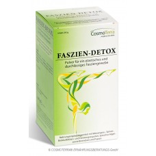 Faszien-Detox Pulver