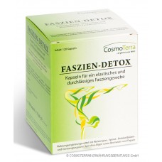 Faszien-Detox Kapseln
