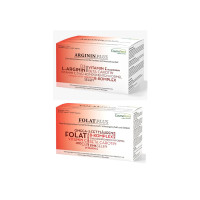 Folat plus & Arginin plus Aktion
