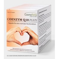 Coenzym Q10 Plus 225 Kps