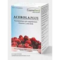 Acerola+Zink 120 Stk 