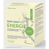 Body Basic Energie Kapseln