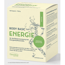 Body Basic Energie Kapseln