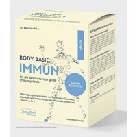 BODY BASIC IMMUN Kapseln