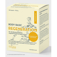 Body Basic Regeneration Kapseln