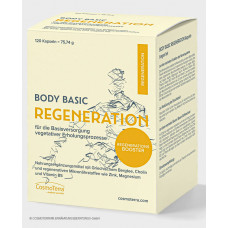 Body Basic Regeneration Kapseln