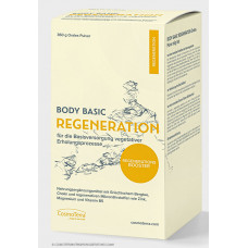 Body Basic Regeneration Pulver