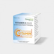 VITAMIN C PLUS